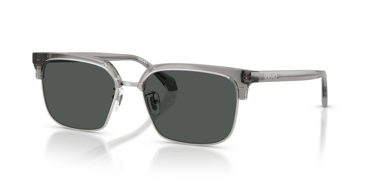 593/87 - Grey - Dark Grey