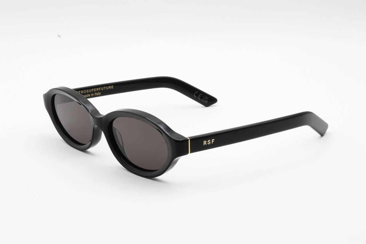 4FK - BLACK