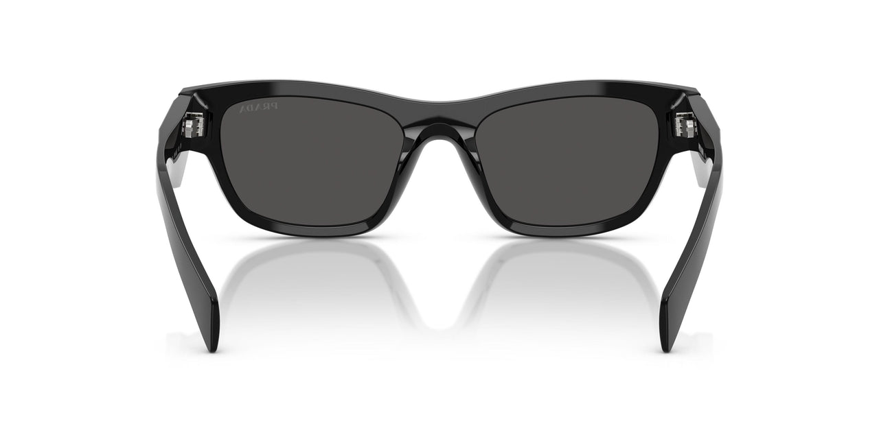 16K08Z - Black - Dark Grey
