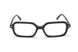 Retrosuperfuture NUMERO151BLACK Eyeglasses