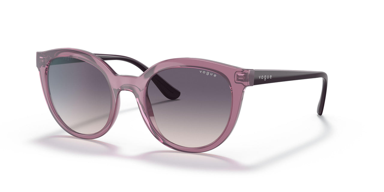 276136 - Purple/reddish - Pink Gradient Dark Grey