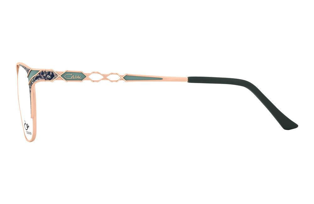 002-00 - turquoise-rosegold