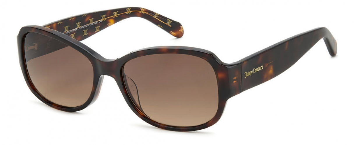 Juicy Couture JU633 Sunglasses