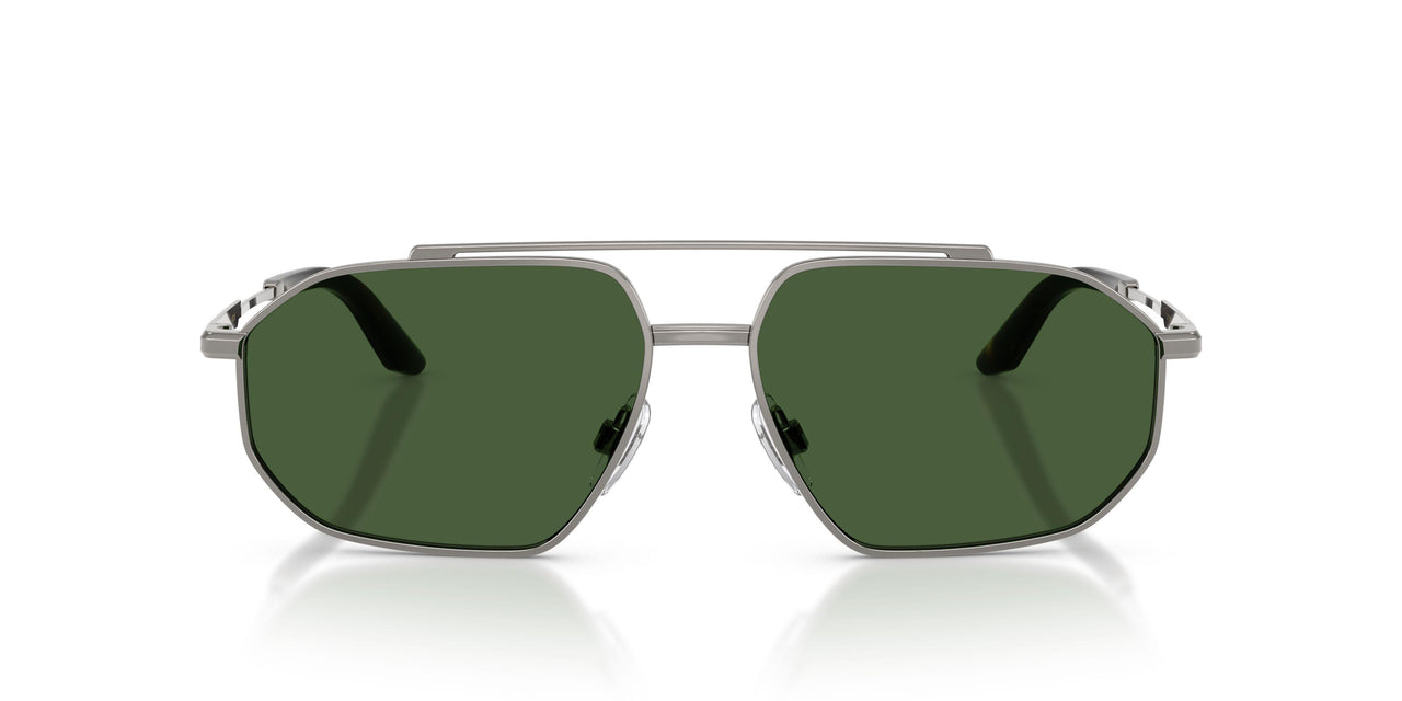 04/71 - Grey - Dark Green