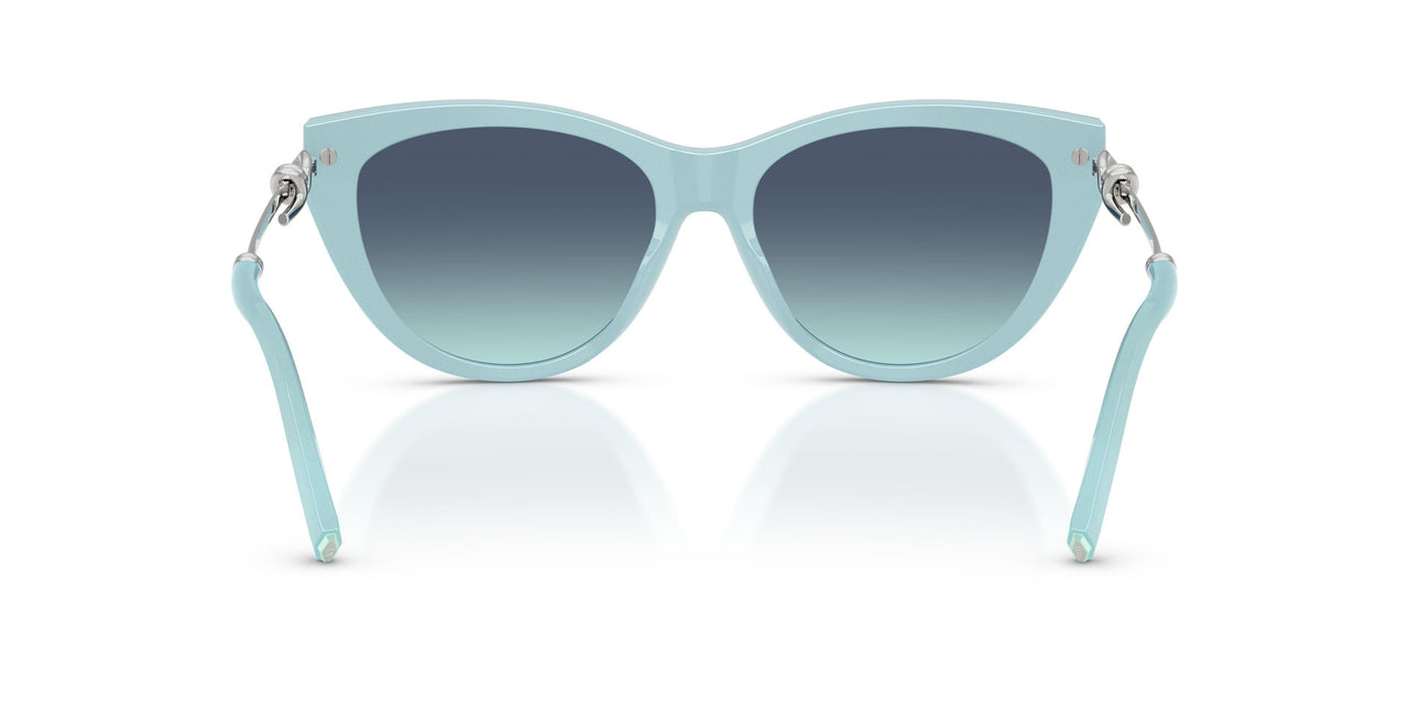 80559S - Black - Azure Gradient Blue