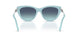 80559S - Black - Azure Gradient Blue