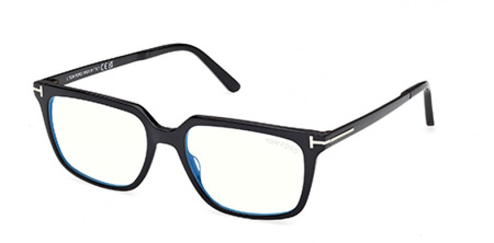 Tom Ford 6039B Blue Light blocking Filtering Eyeglasses