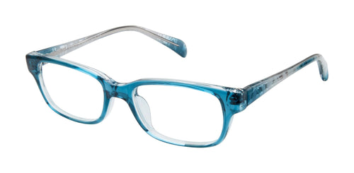 New Globe L4084-P Eyeglasses
