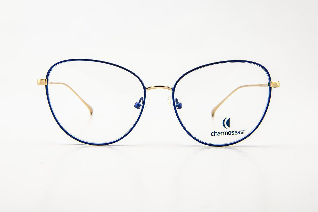 Charmossas Nechisar Eyeglasses