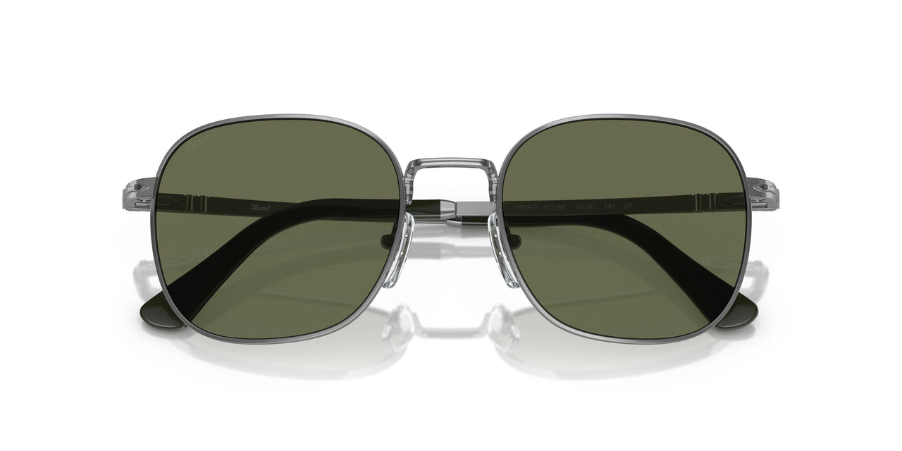 513/58 - Grey - Polar Green