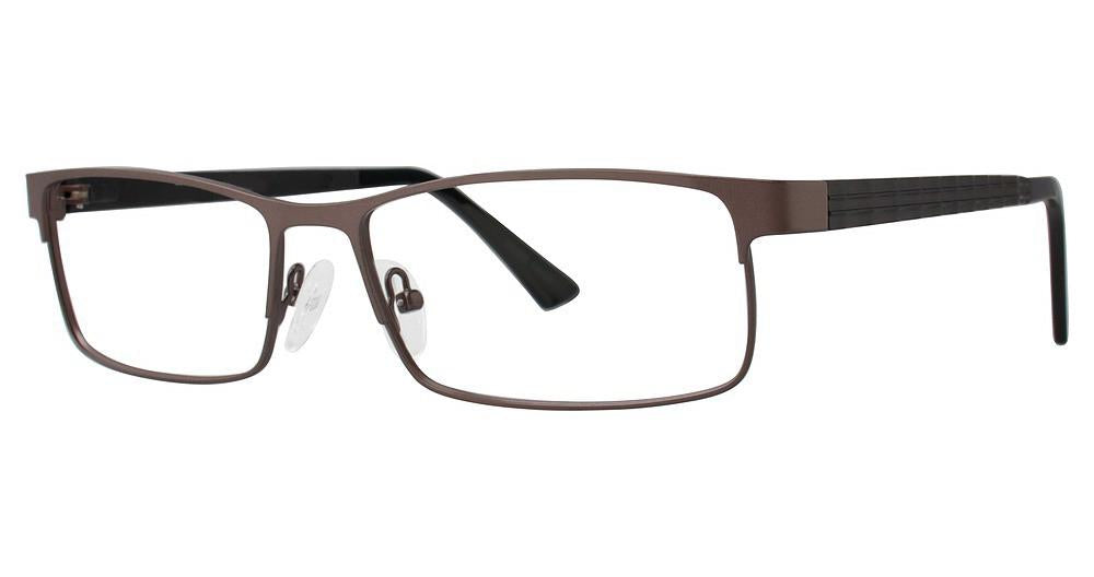 MTTBRWN - Matte Brown