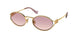 5AK06S - Gold - Brown Gradient Violet