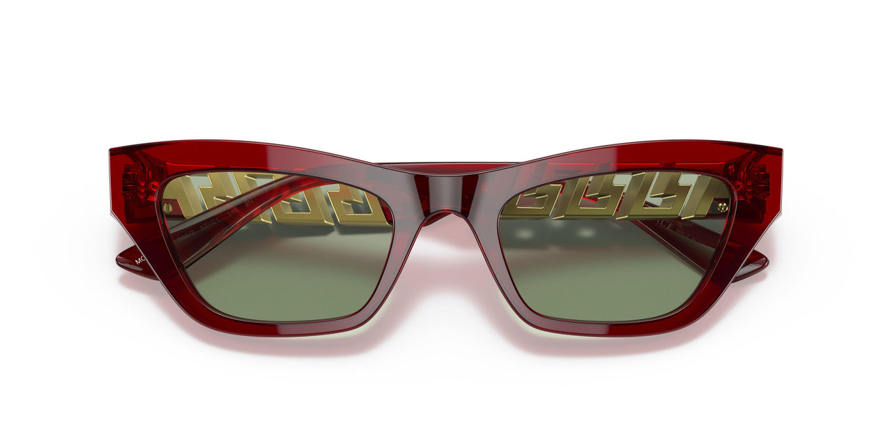 388/2 - Red - Green