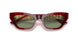 388/2 - Red - Green