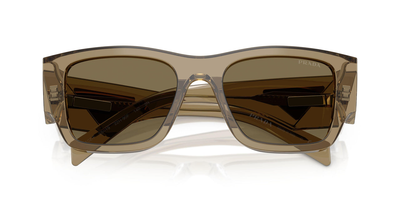 22H90F - Brown - Light Brown