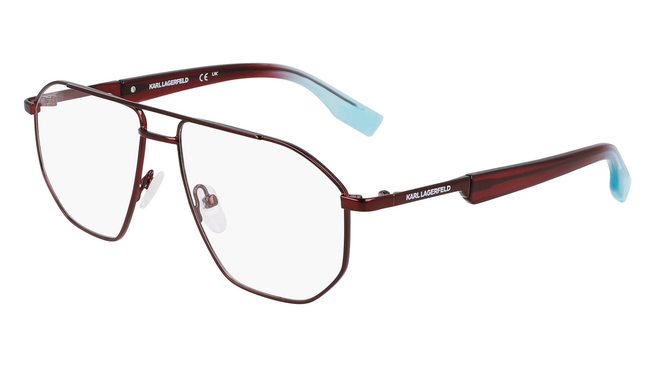 Karl Lagerfeld KL353 Eyeglasses