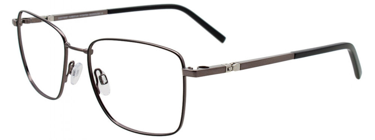 90 - Steel & Black