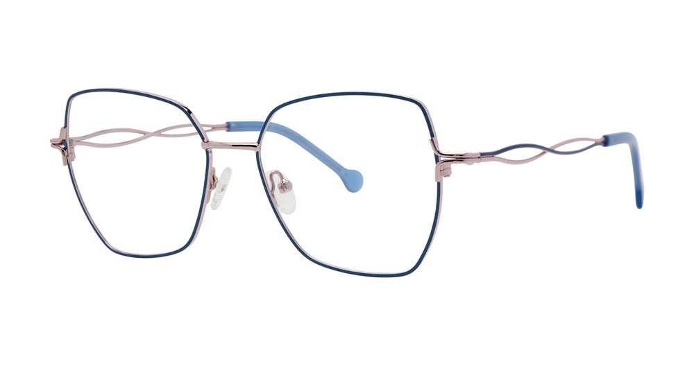 GENEVIEVE FANCIFUL Eyeglasses