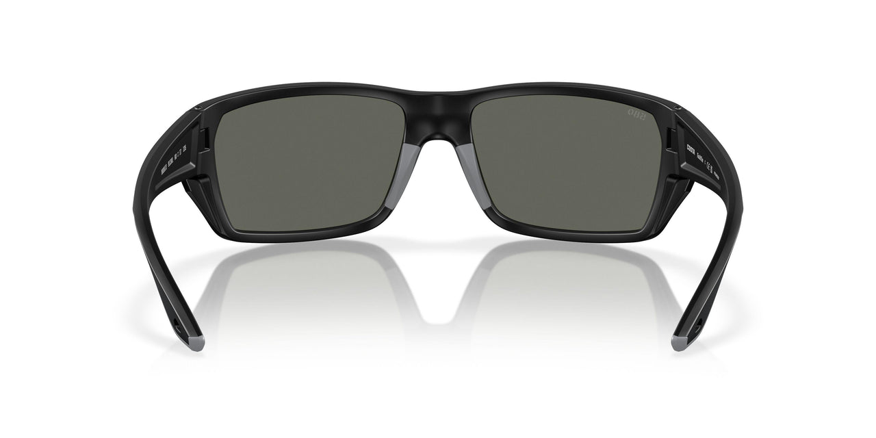 911301 - Black - Gray