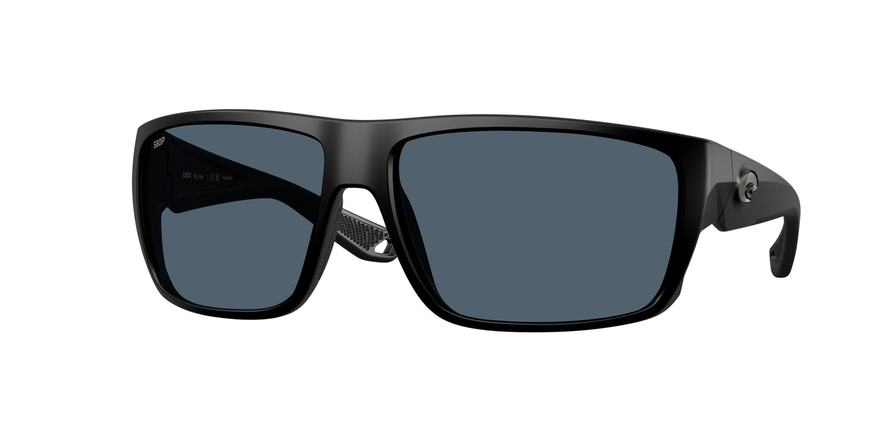 Costa Del Mar Fly Line 9129 Sunglasses