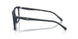 50881W - Blue - Clear