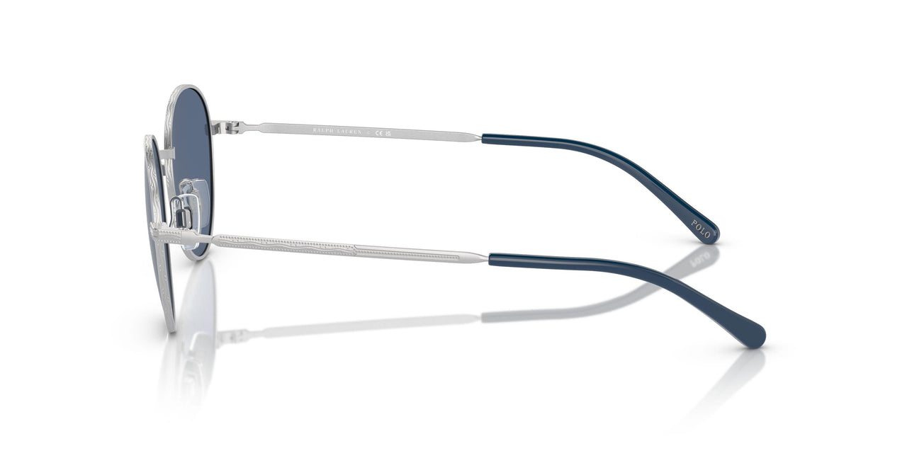 931680 - Silver - Blue