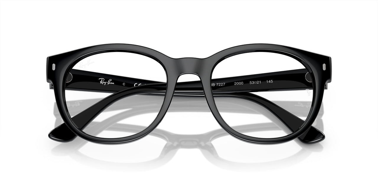 2000 - Black - Clear