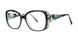 Modern Plastics I WAYWARD Eyeglasses