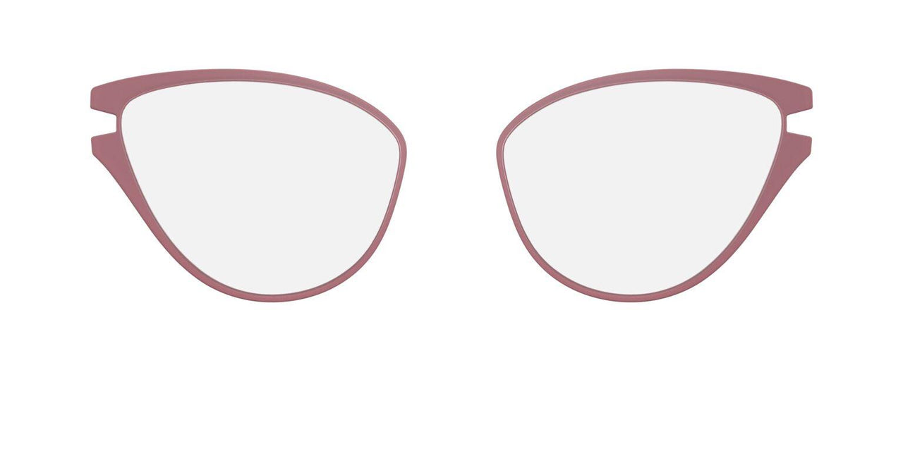 Silhouette Accent Ring GU 5097GU Eyeglasses