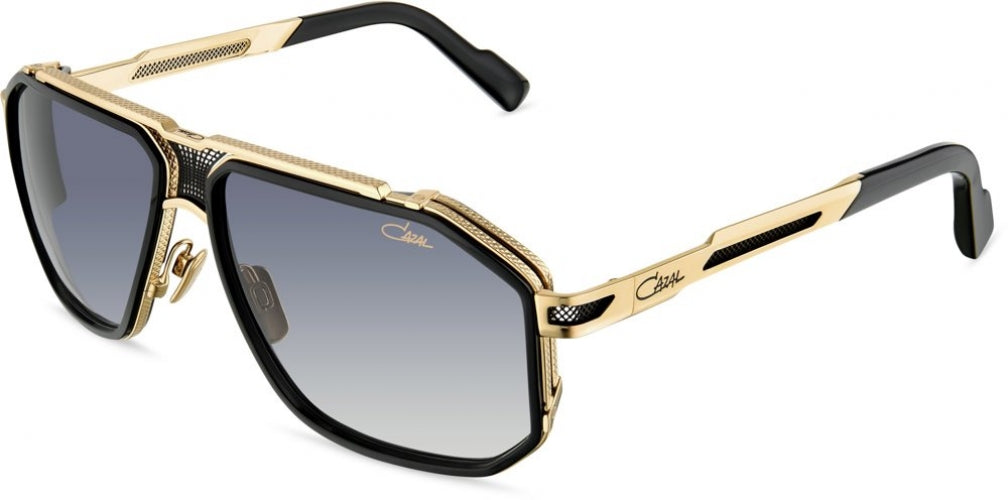 Cazal 683/3 Sunglasses