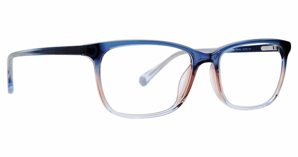 Trina Turk TTDAISEY Eyeglasses