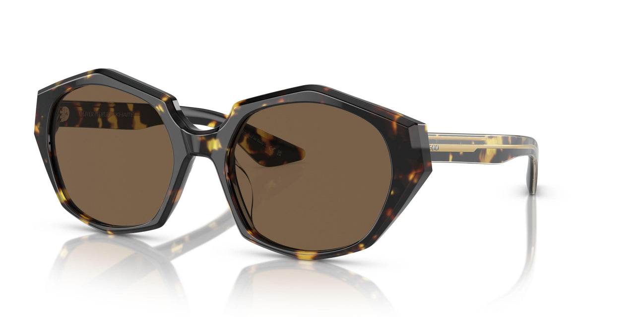 140783 - Tortoise - Brown