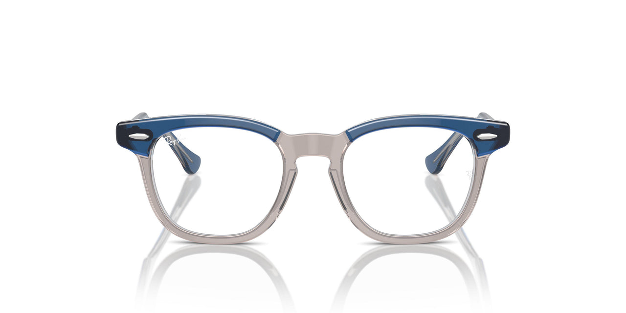 3959 - Blue - Clear