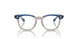 3959 - Blue - Clear