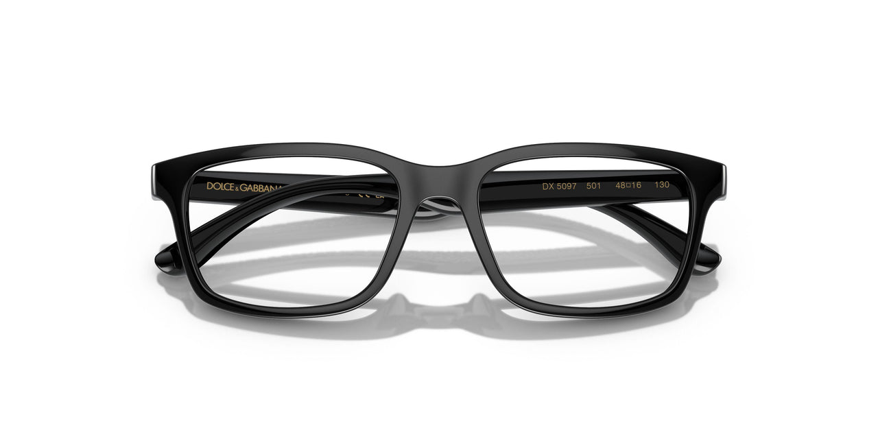 501 - Black