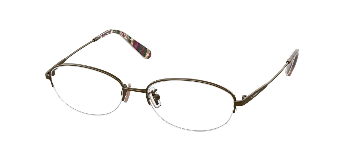 Coach 5126TD Eyeglasses