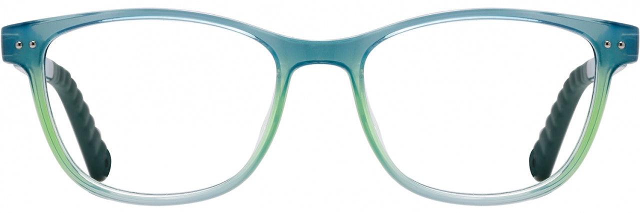3 - Teal / Mint