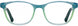 DB4K React BLOSSOM Eyeglasses