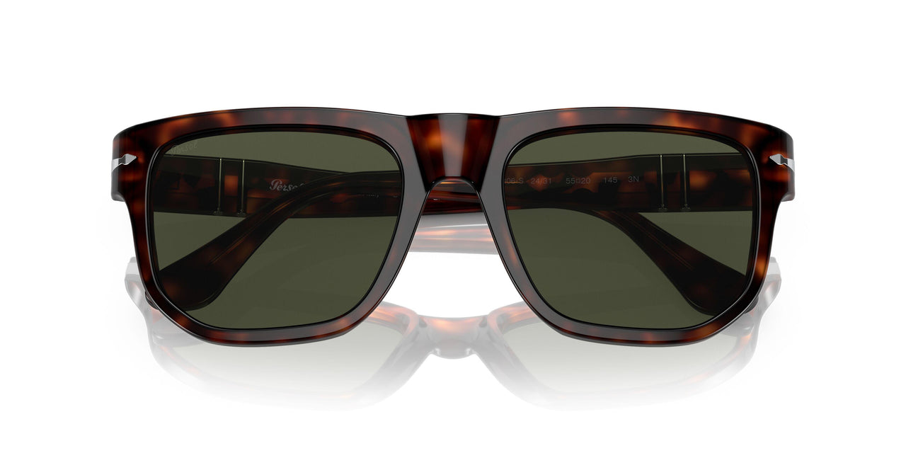24/31 - Havana - Green