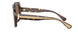 502/73 - Tortoise - Dark Brown