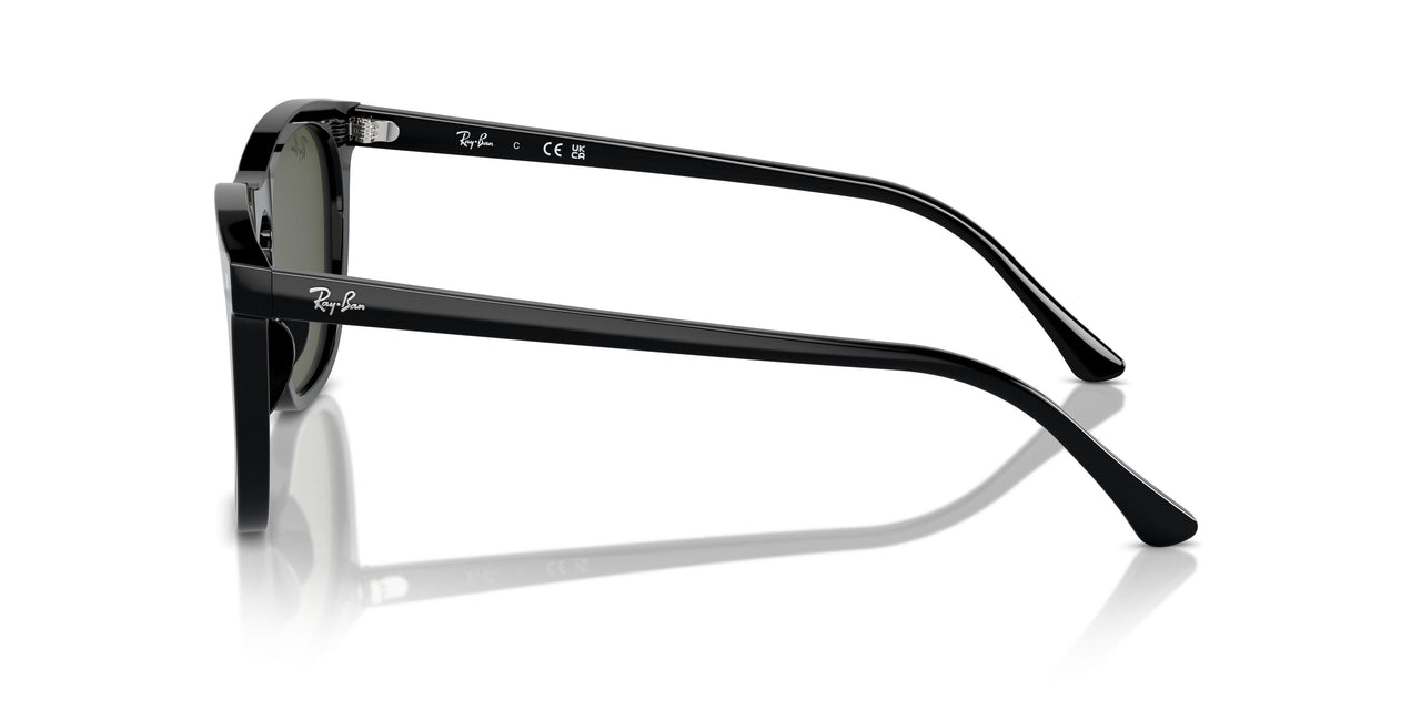 901/31 - Black - Green