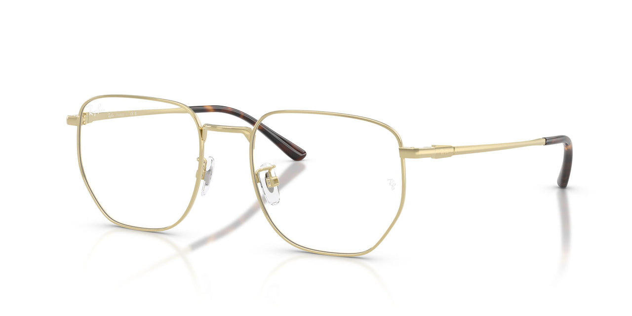 1251 - Gold - Clear