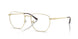 1251 - Gold - Clear
