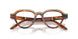63391W - Brown - Clear