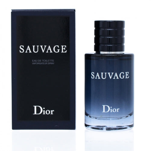 Dior SAUVAGE Toilette100ml-残り85ml程 Ch. Dior Sauvage EDT Spray