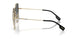 1109T3 - Gold - Polarized Grey Gradient