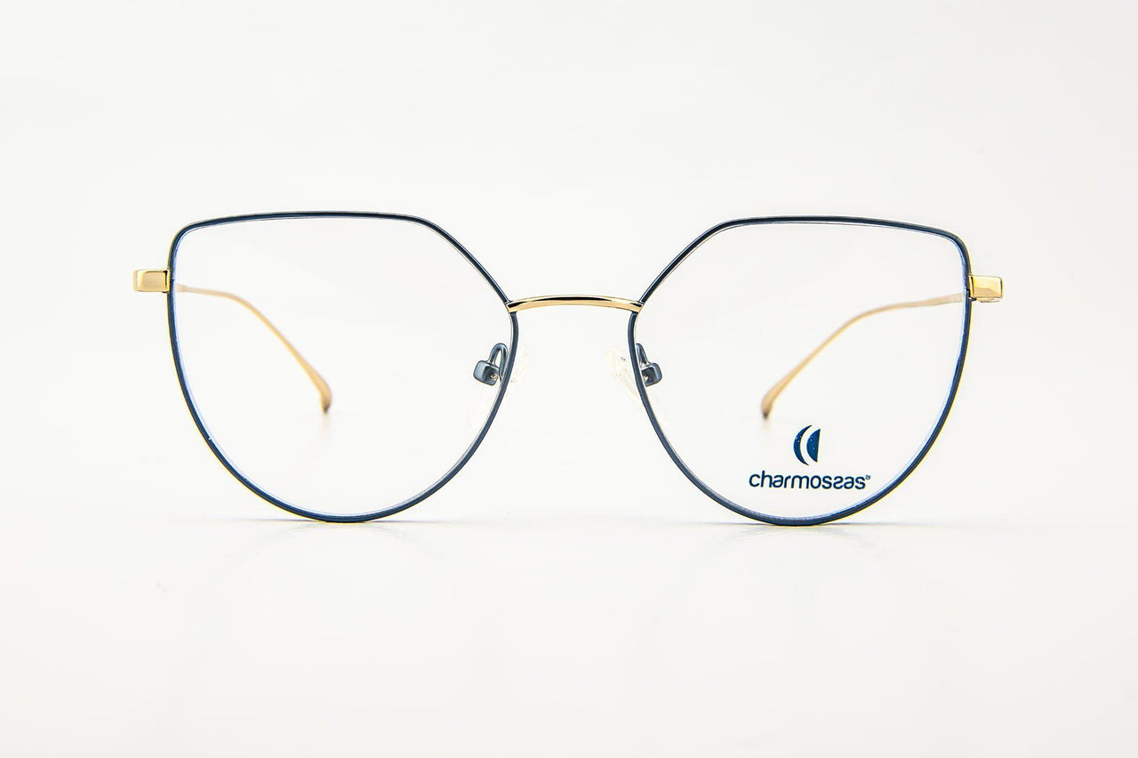 Charmossas Luenge Eyeglasses