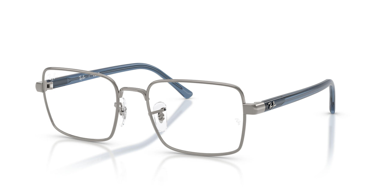 Ray-Ban 6560 Eyeglasses