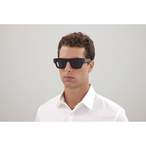 Montblanc MB0253S Sunglasses - Main Image