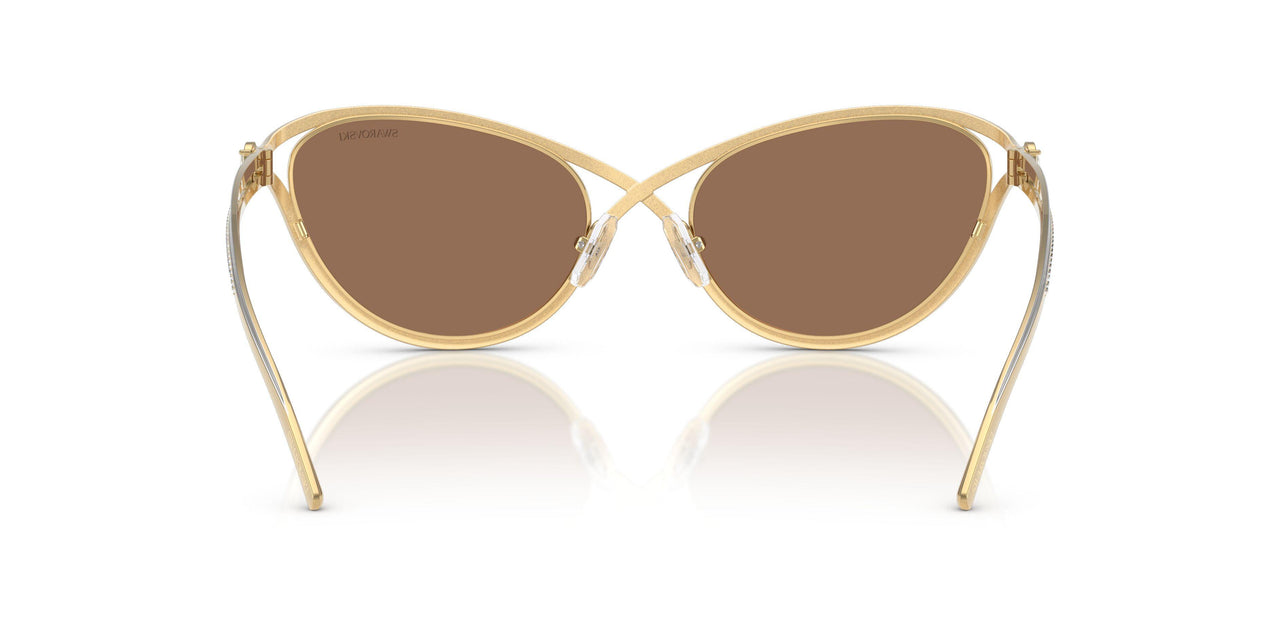 400473 - Gold - Dark Brown